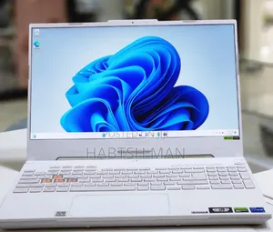 New Laptop Asus TUF Gaming A15 16GB Intel Core I7 SSD 512GB