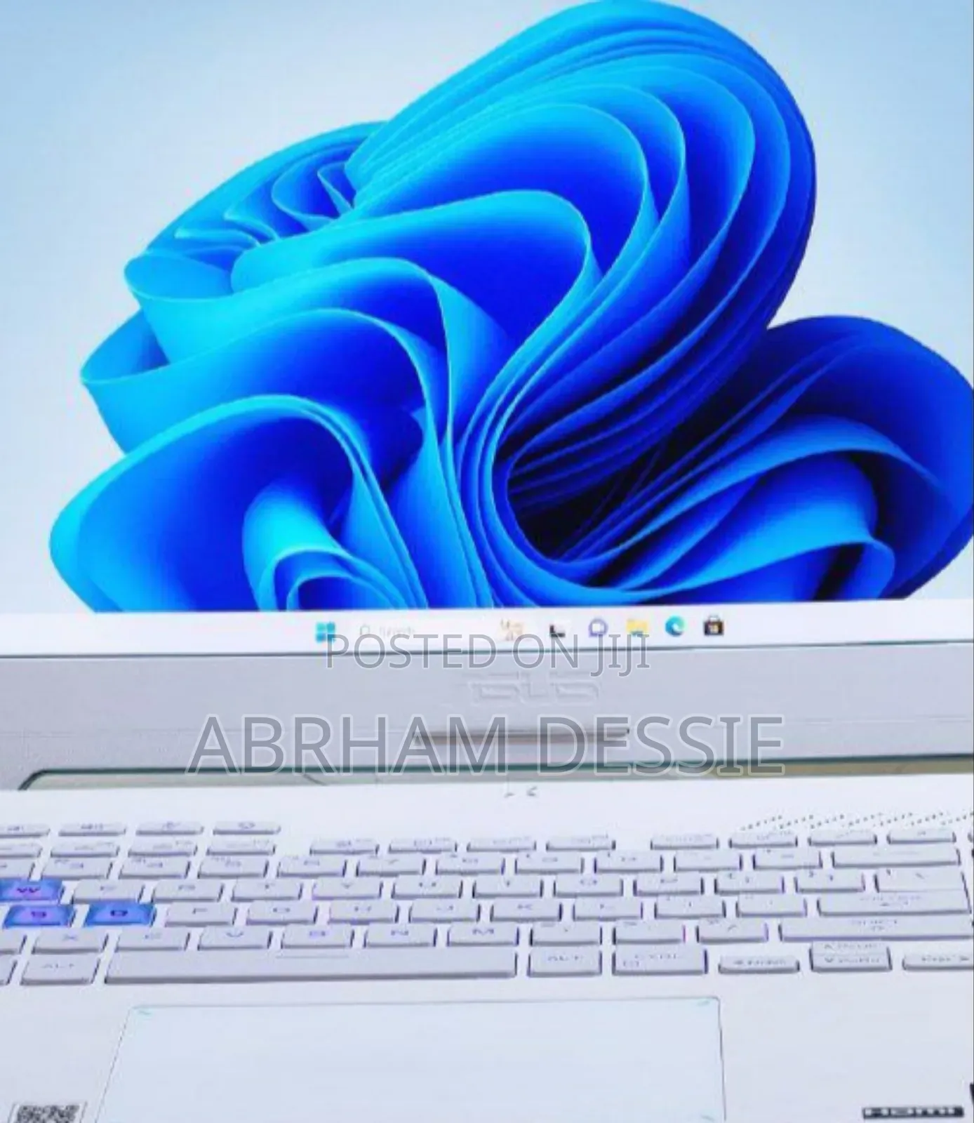 New Laptop Asus TUF Gaming A15 16GB Intel Core I7 SSD 512GB