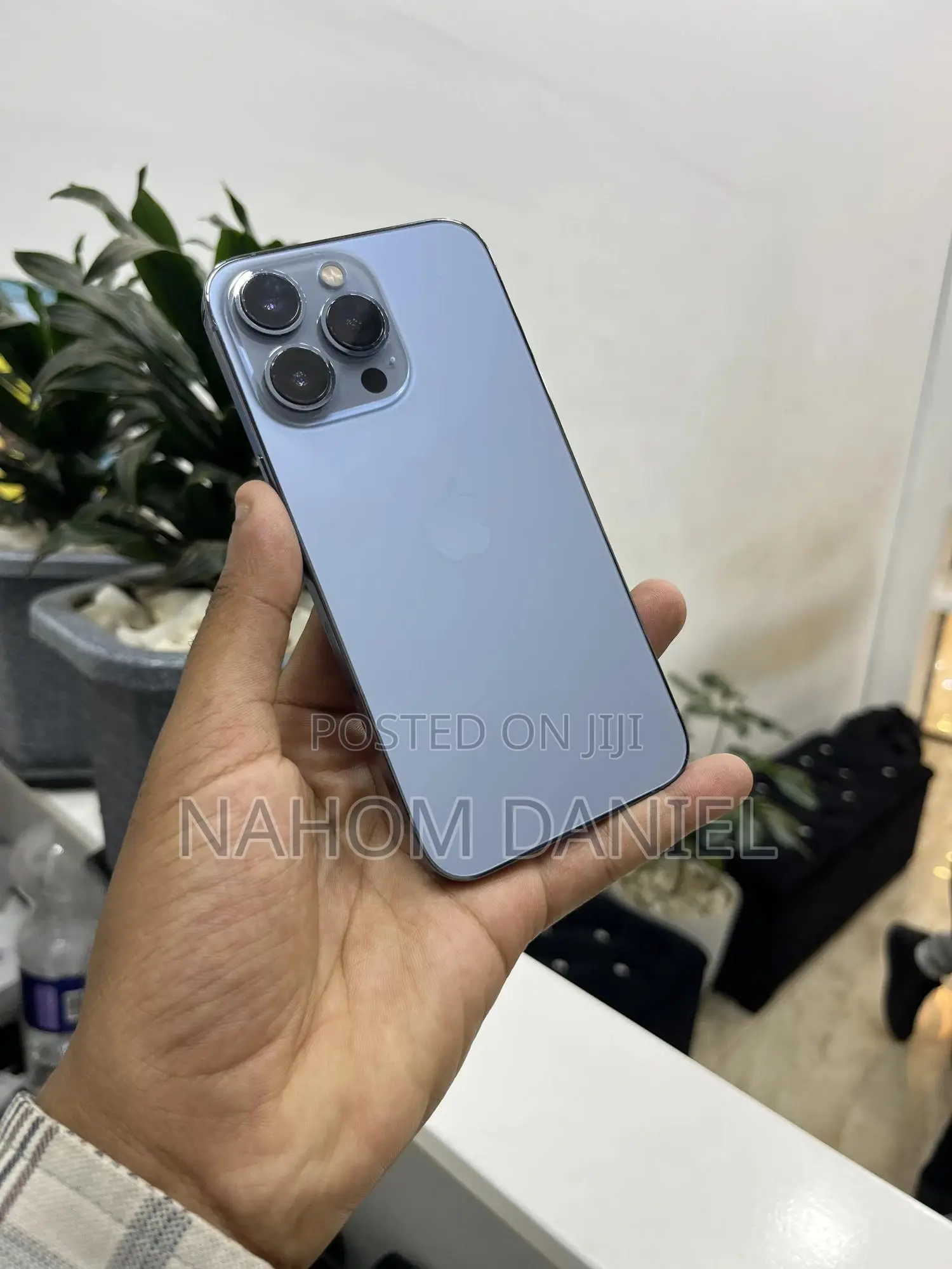 Apple iPhone 13 Pro 128 GB