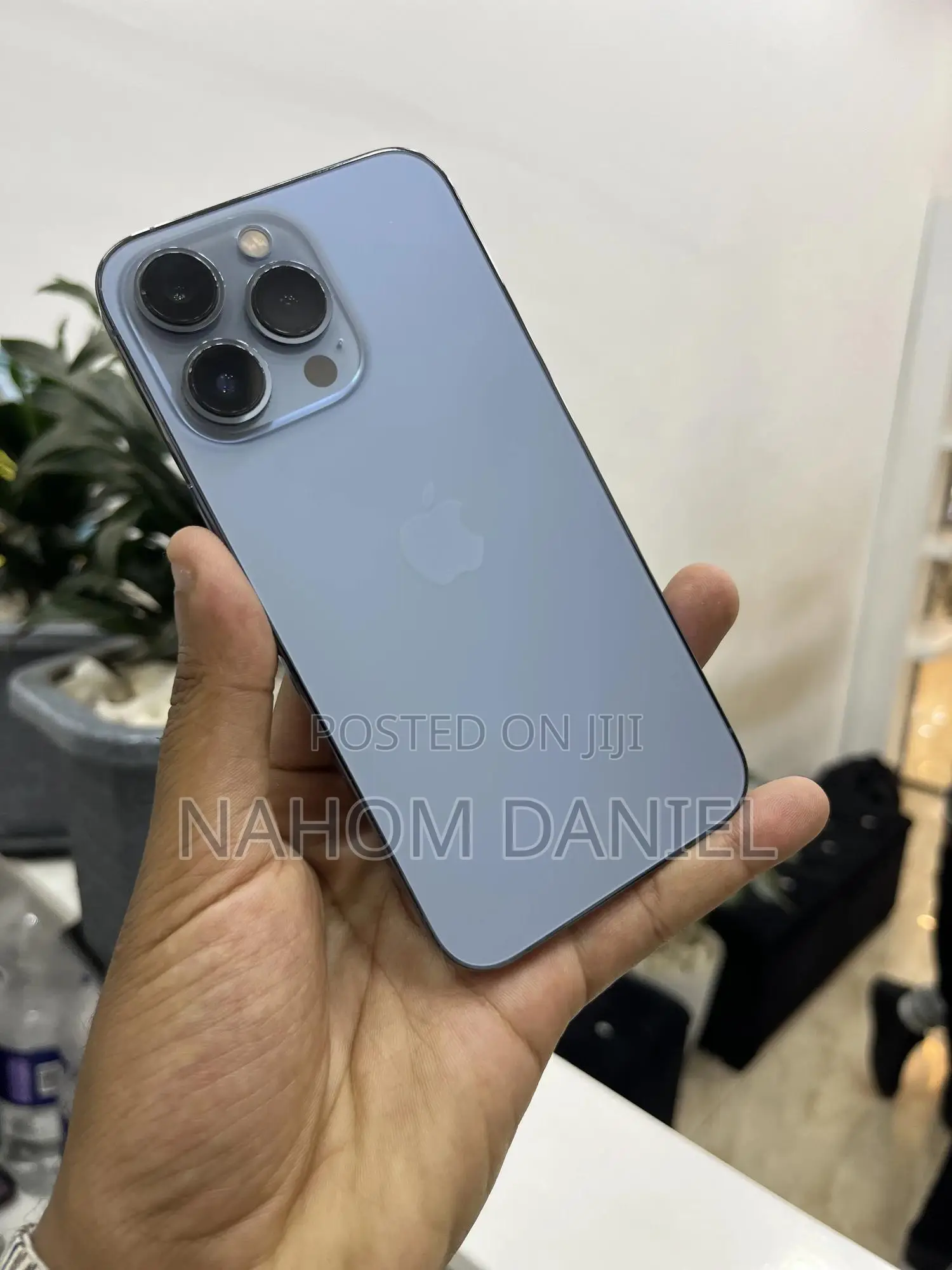 Apple iPhone 13 Pro 128 GB