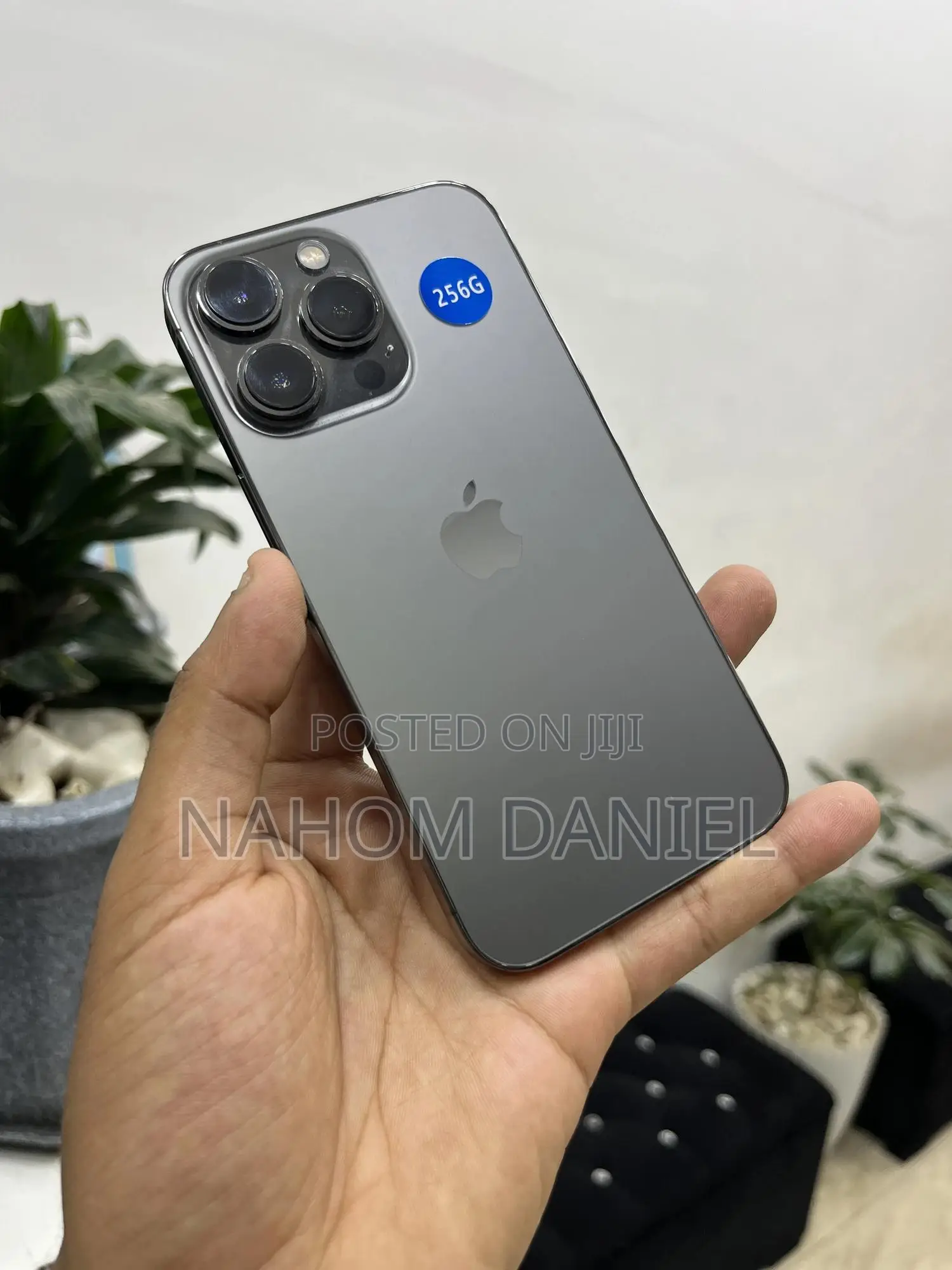 Apple iPhone 13 Pro Max 256 GB