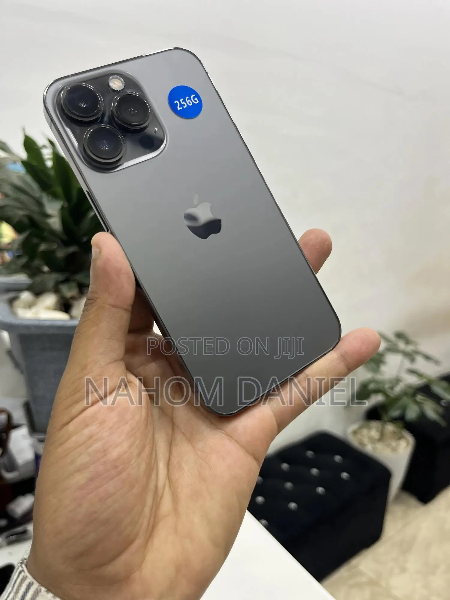 Apple iPhone 13 Pro Max 256 GB