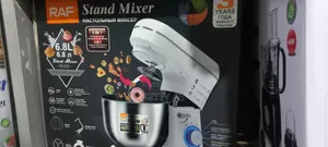 Photo - Raf Stand Mixer 6.8 Litre