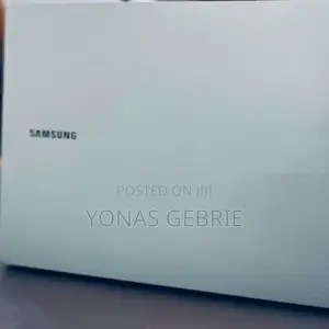 New Laptop Samsung 16GB Intel Core I7 SSD 512GB