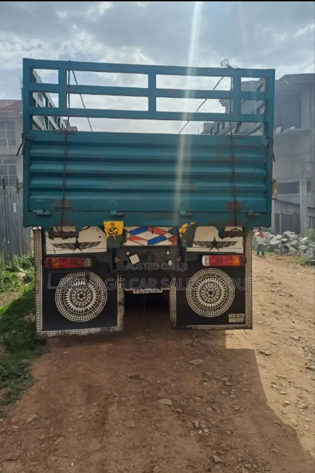 Cacion 400hp. 4.1 Bank Loan