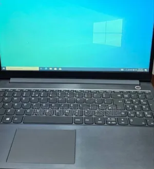 New Laptop Lenovo ThinkBook 15 8GB Intel Core I5 SSD 256GB