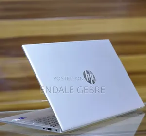 New Laptop HP Pavilion 15 8GB Intel Core I5 SSD 512GB