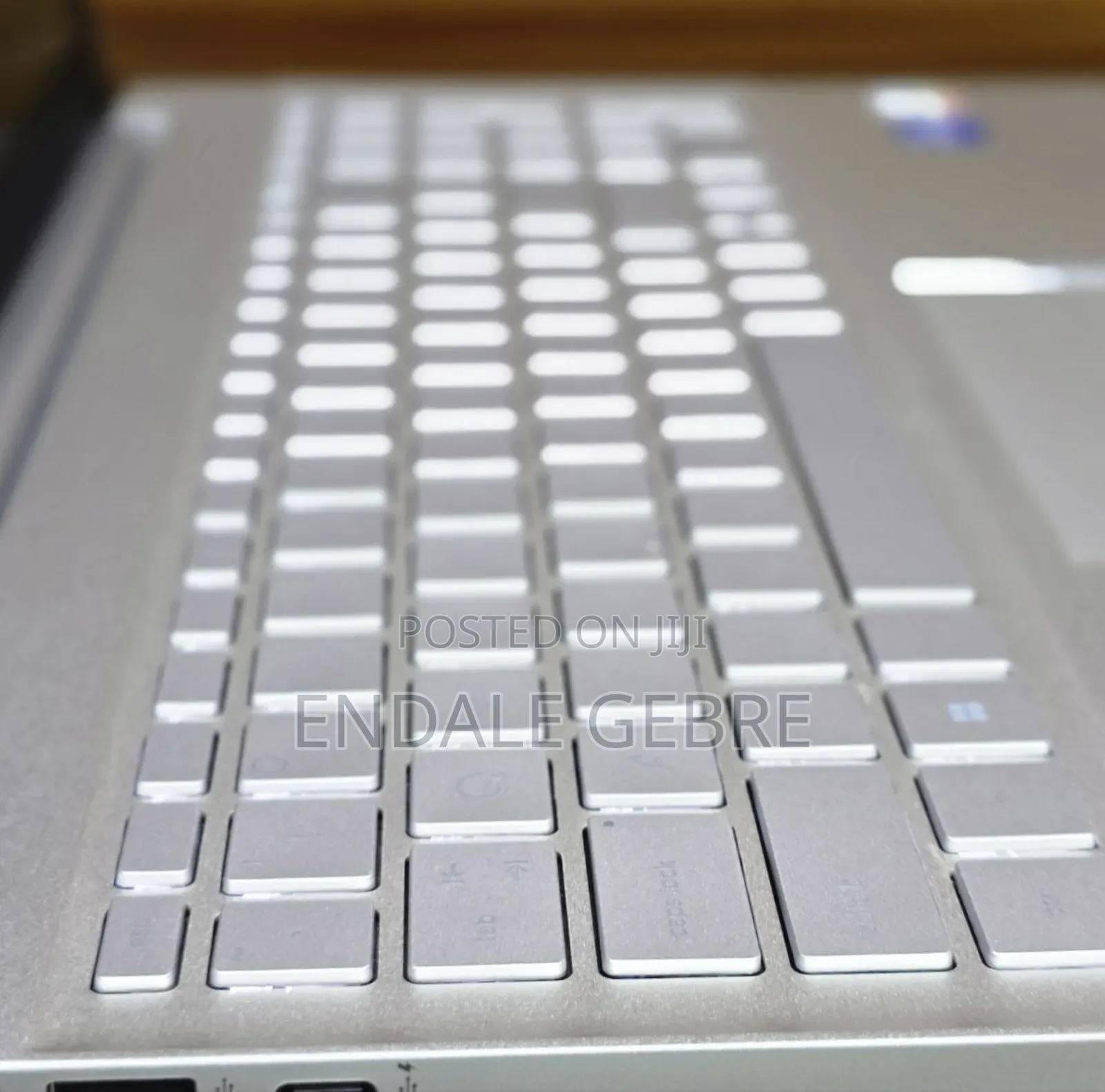 New Laptop HP Pavilion 15 8GB Intel Core I5 SSD 512GB