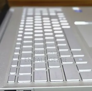 New Laptop HP Pavilion 15 8GB Intel Core I5 SSD 512GB