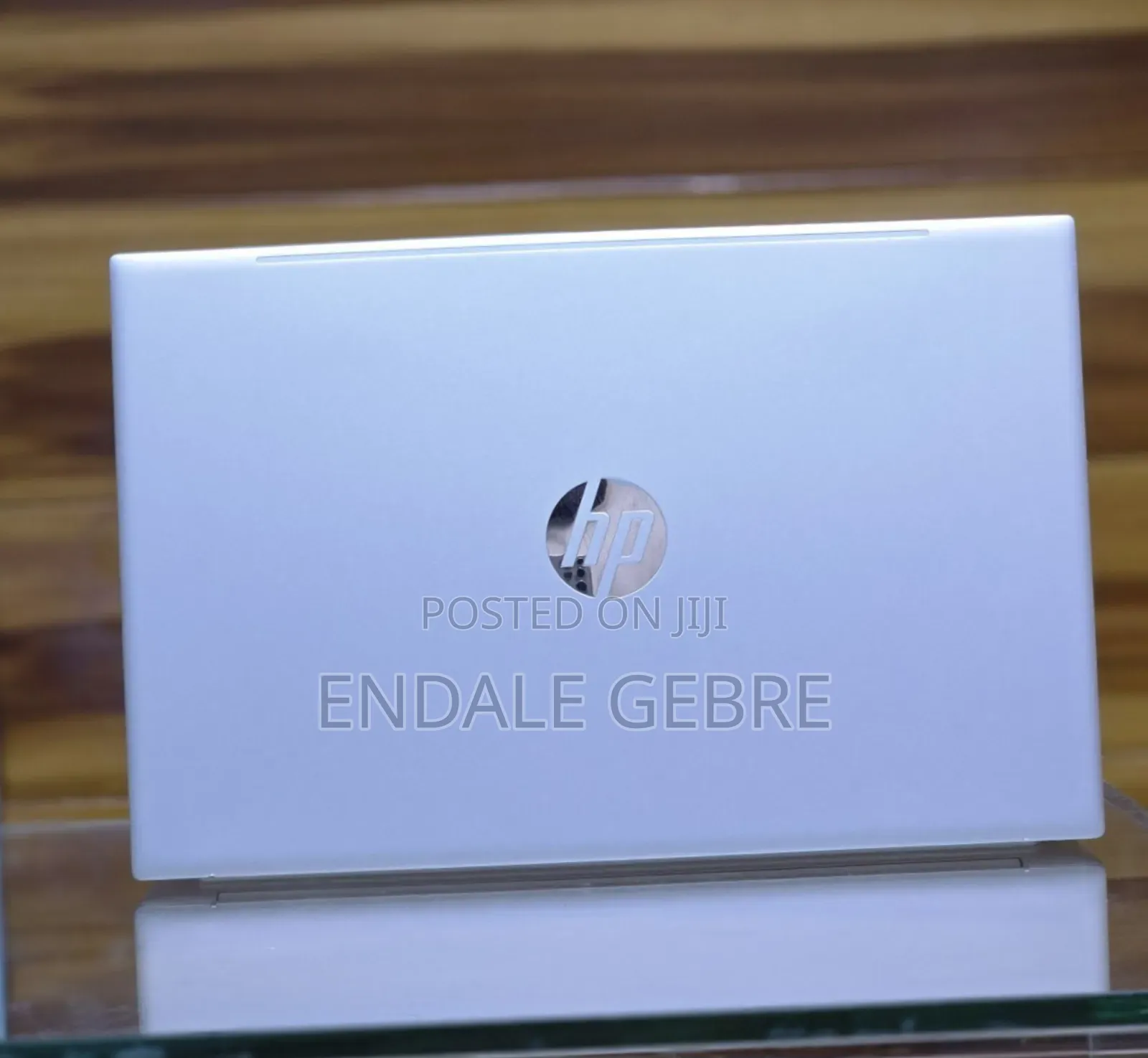 New Laptop HP Pavilion 15 8GB Intel Core I5 SSD 512GB