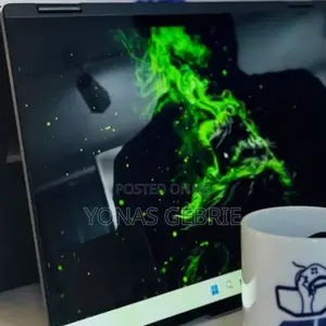 New Laptop Lenovo Yoga 7i 16GB Intel Core I7 SSD 1T