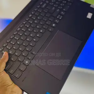 New Laptop Lenovo Yoga 7i 16GB Intel Core I7 SSD 1T