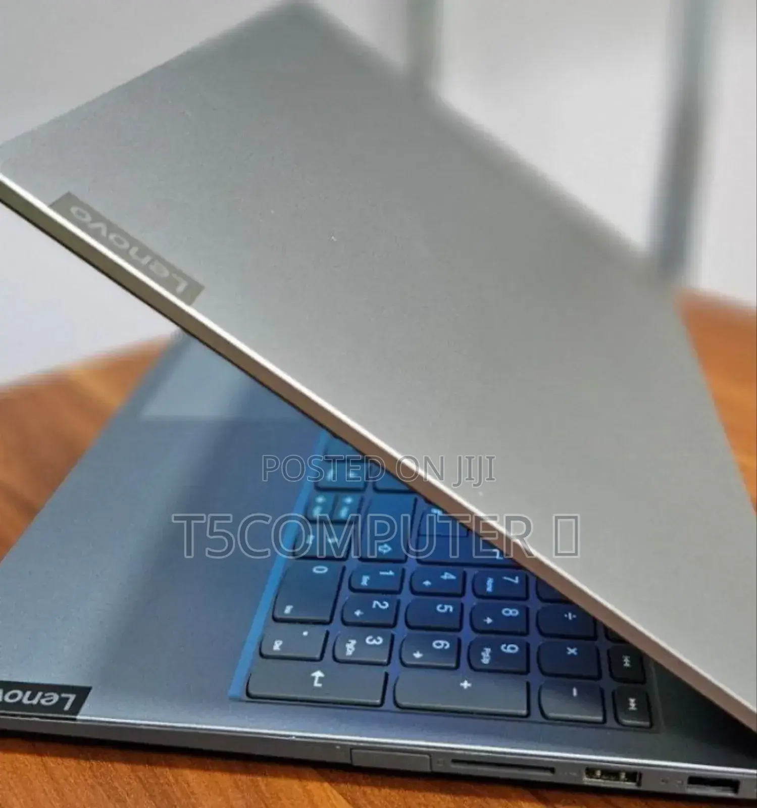 New Laptop Lenovo ThinkBook 15 16GB Intel Core I5 SSD 256GB