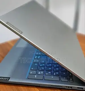 Photo - New Laptop Lenovo ThinkBook 15 16GB Intel Core I5 SSD 256GB