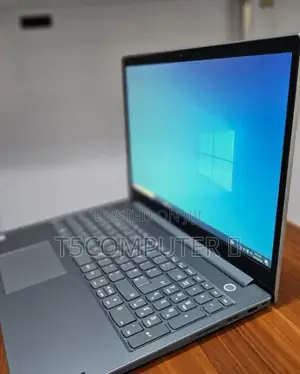 New Laptop Lenovo ThinkBook 15 16GB Intel Core I5 SSD 256GB