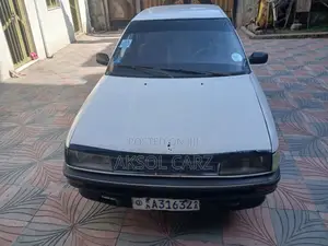 Photo - የሚከራይ መኪና Car Rent