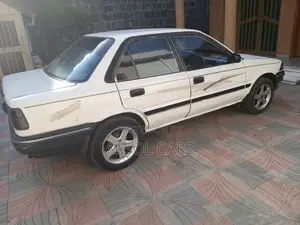 የሚከራይ መኪና Car Rent