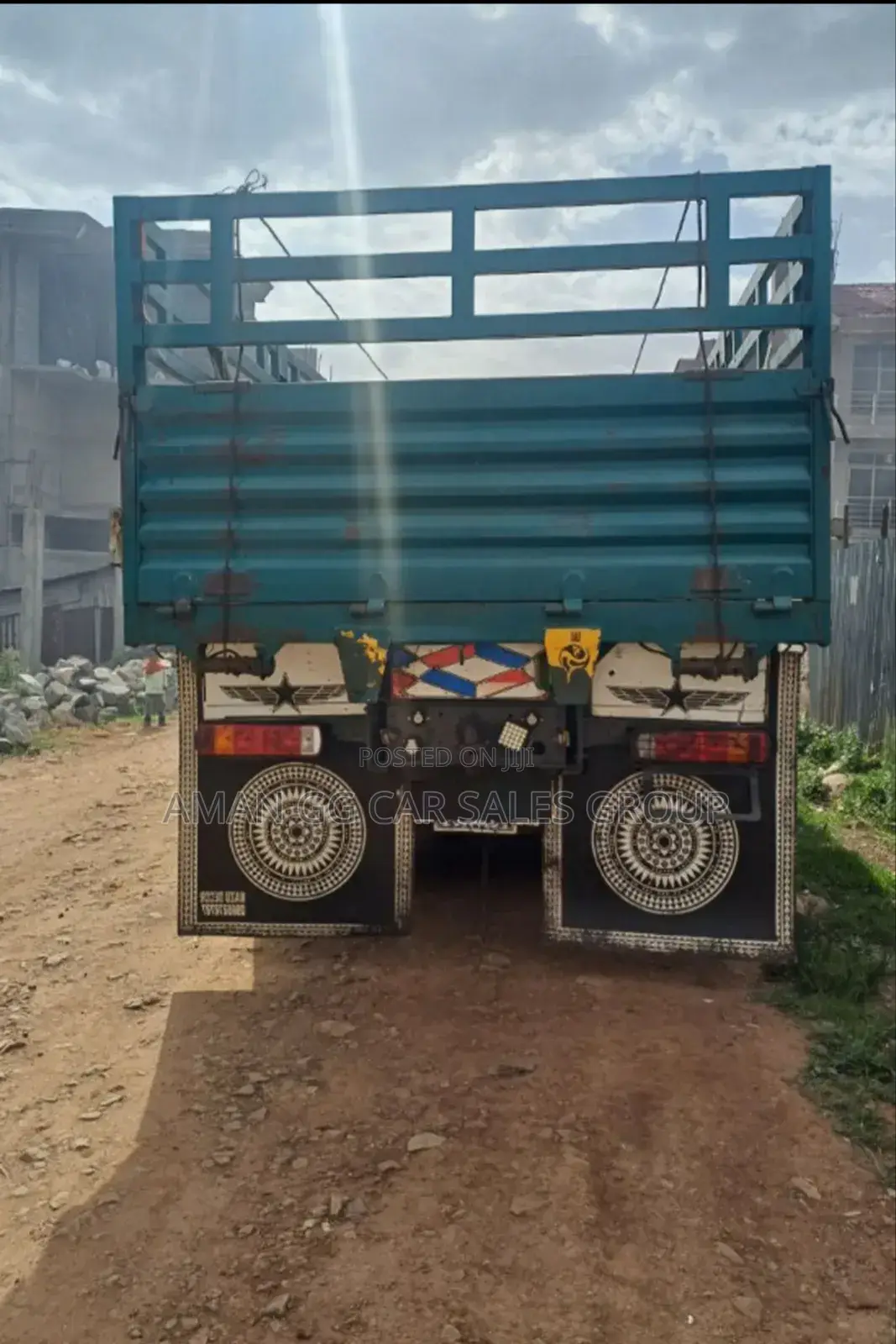 Cacion 400hp. 4.1 Bank Loan