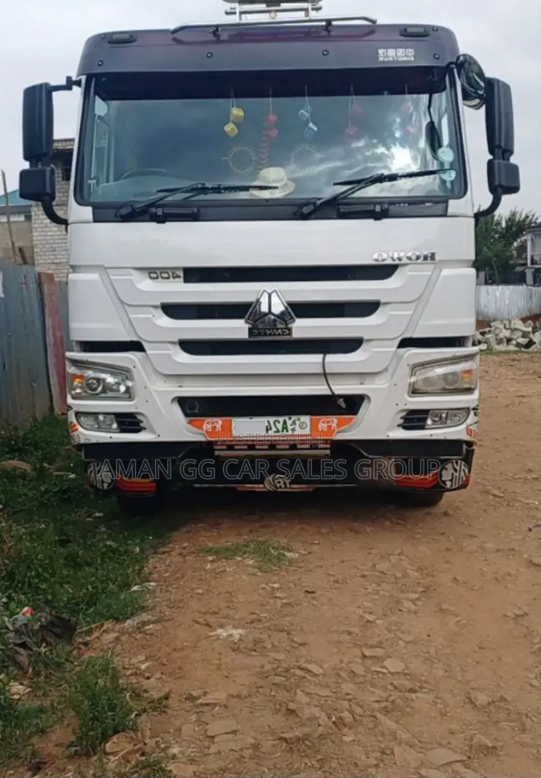 Cacion 400hp. 4.1 Bank Loan