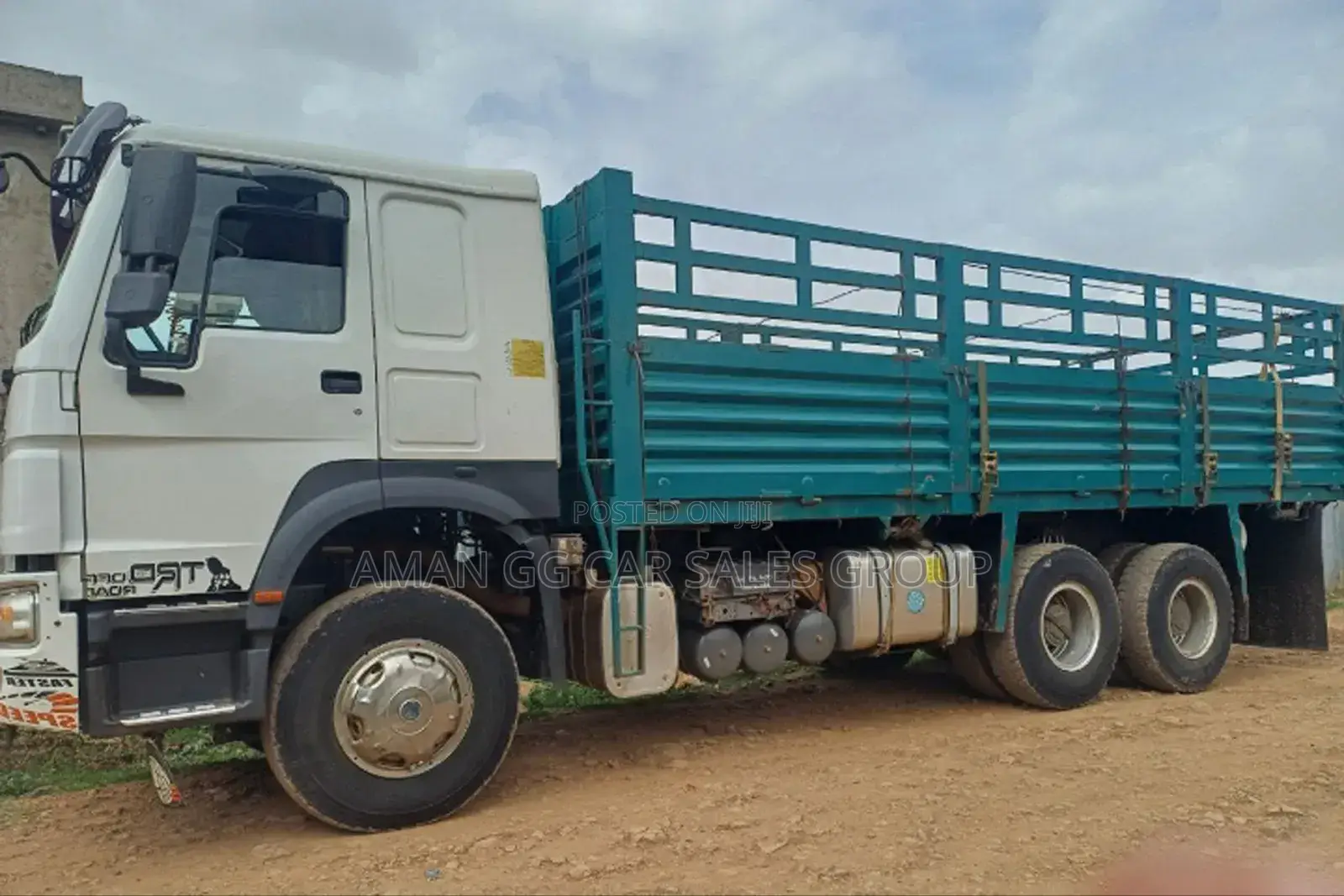 Cacion 400hp. 4.1 Bank Loan