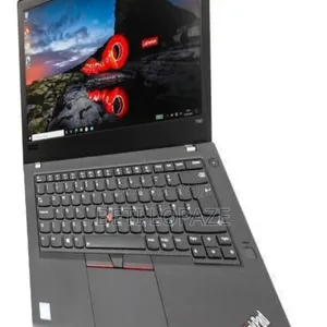 Photo - New Laptop Lenovo ThinkPad X1 Carbon 16GB Intel Core I7 SSD 512GB