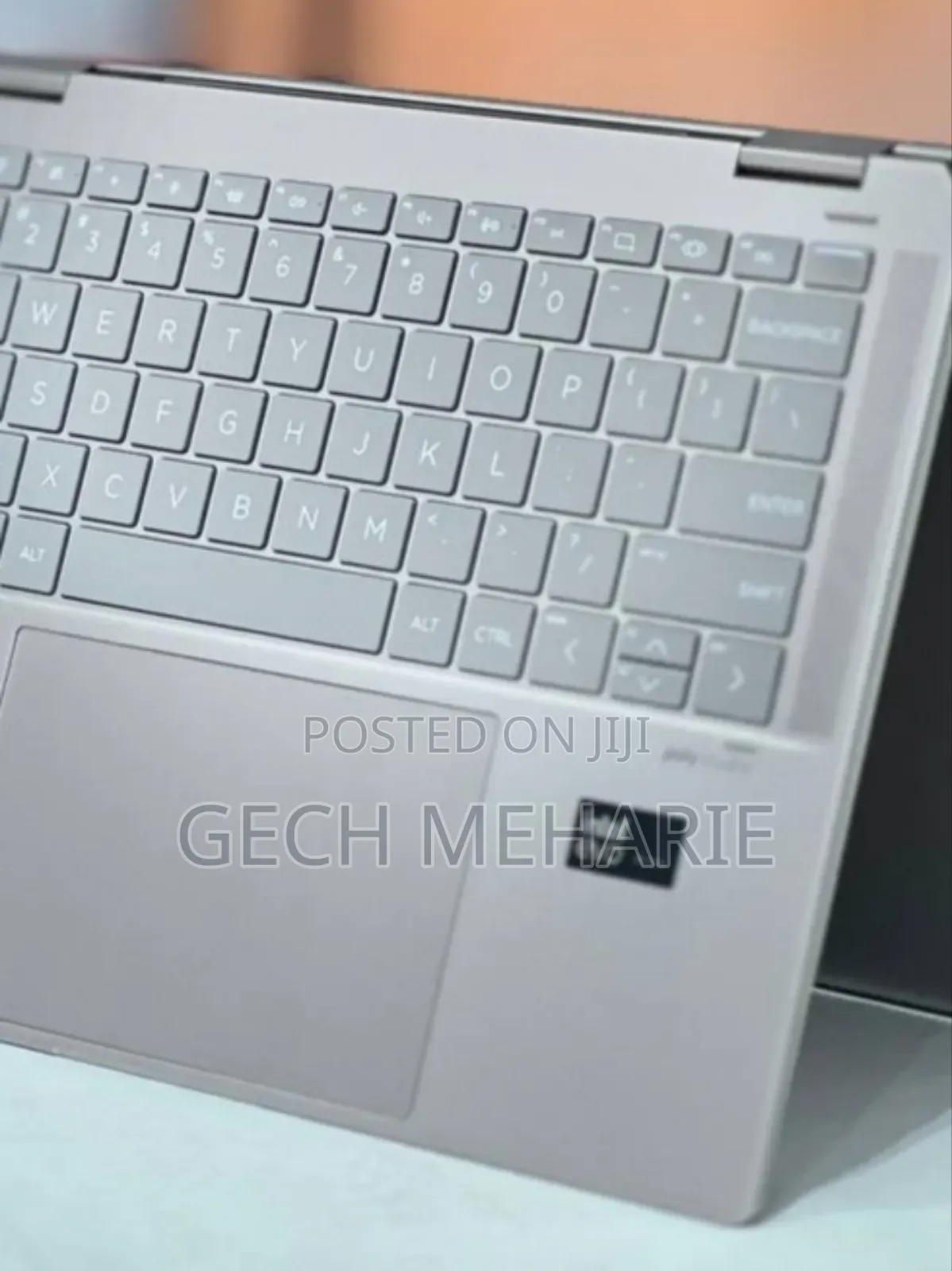 New Laptop HP Spectre 13 16GB Intel Core Ultra 7 SSD 512GB