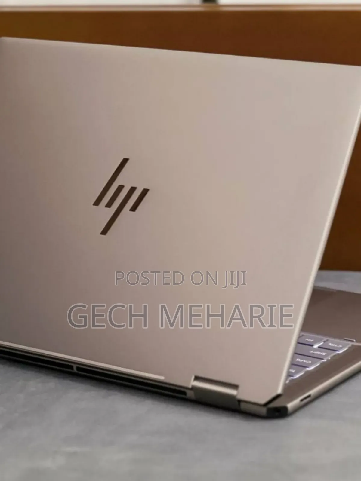 New Laptop HP Spectre 13 16GB Intel Core Ultra 7 SSD 512GB