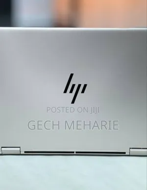 New Laptop HP Spectre 13 16GB Intel Core Ultra 7 SSD 512GB