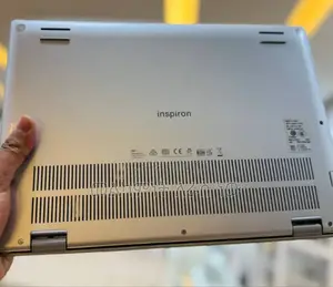 Photo - New Laptop Dell Inspiron 13 5368 16GB Intel Core I5 SSD 512GB