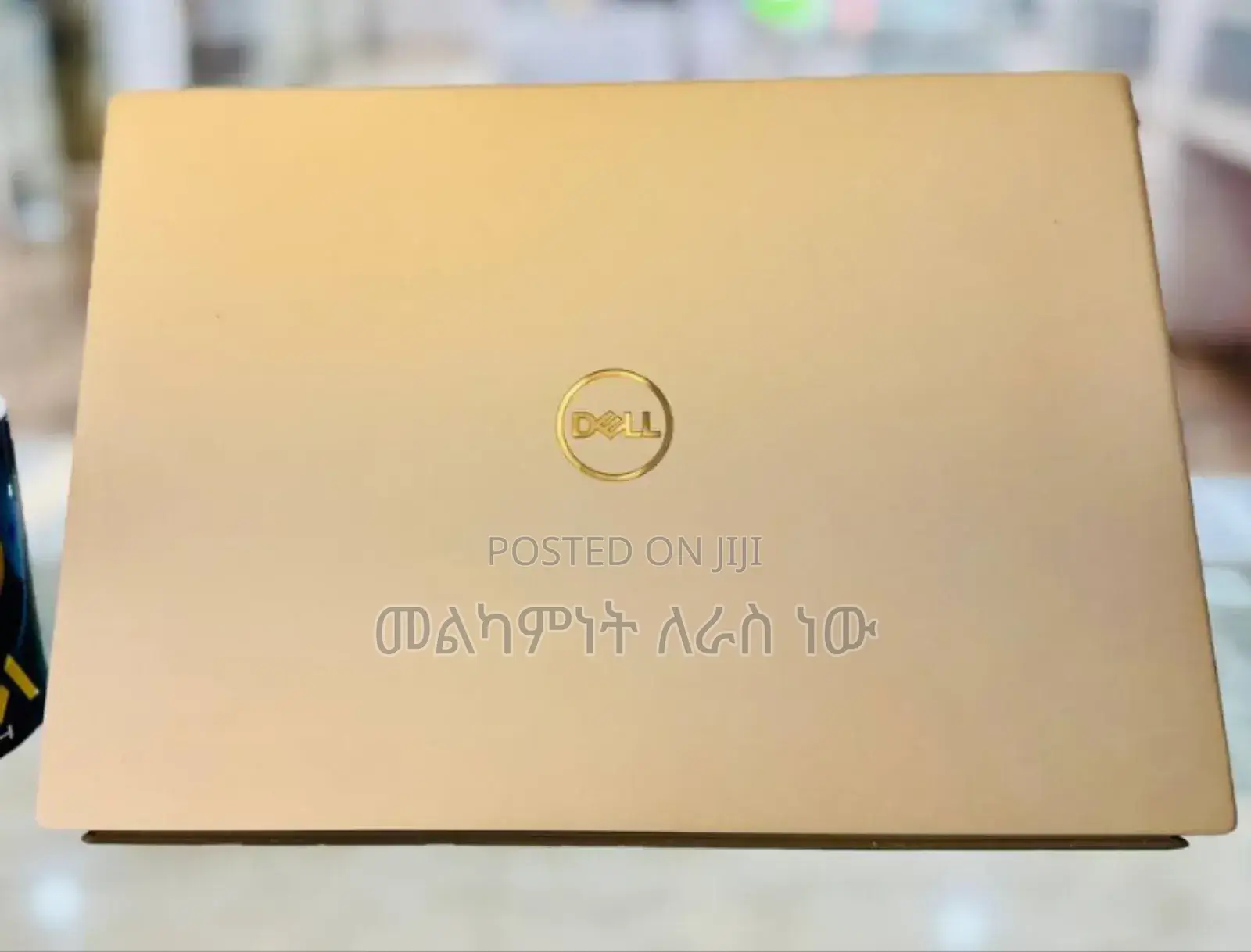 New Laptop Dell Inspiron 13 5368 16GB Intel Core I5 SSD 512GB