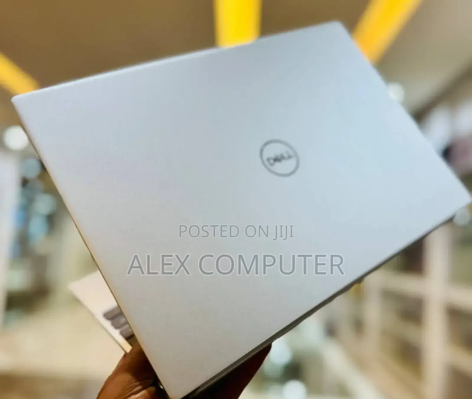 New Laptop Dell Inspiron 13 5368 16GB Intel Core I5 SSD 512GB