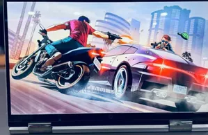 New Laptop HP Pavilion X360 12GB Intel Core I7 SSD 512GB