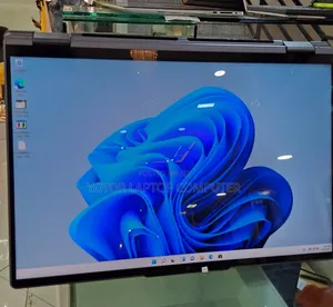 New Laptop Lenovo Yoga 7i 16GB Intel Core I7 SSD 1T