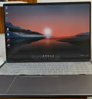 New Laptop Dell 16GB Intel Core I7 SSD 512GB