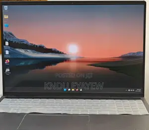 New Laptop Dell 16GB Intel Core I7 SSD 512GB