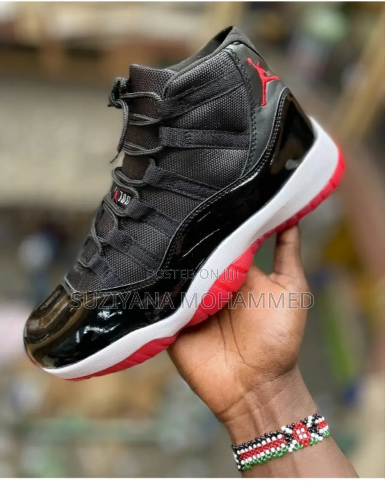 Jordan 11 Brand Shoes
