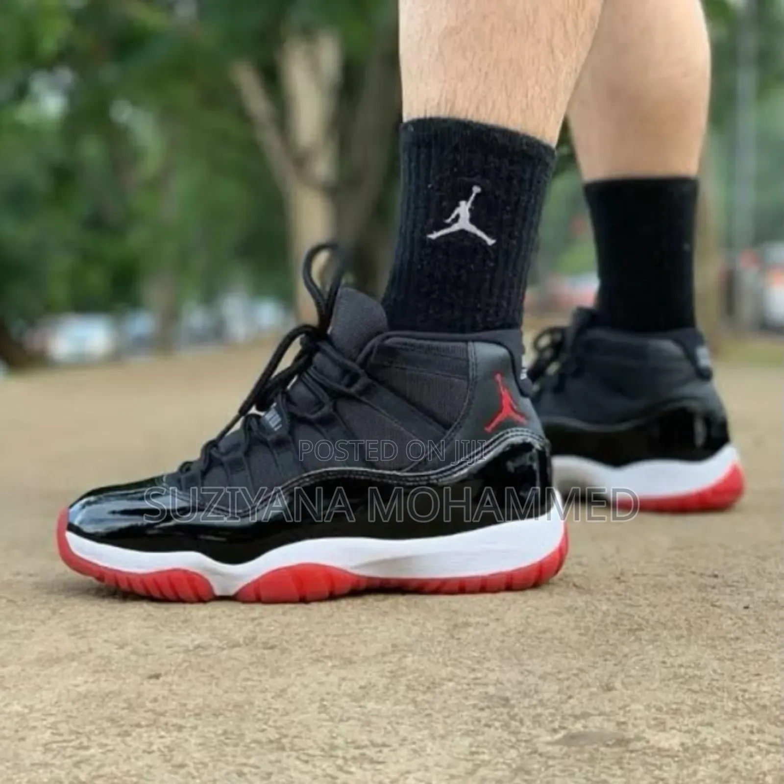 Jordan 11 Brand Shoes