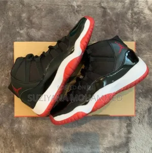 Jordan 11 Brand Shoes