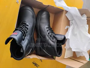 Photo - Heckle Shoes