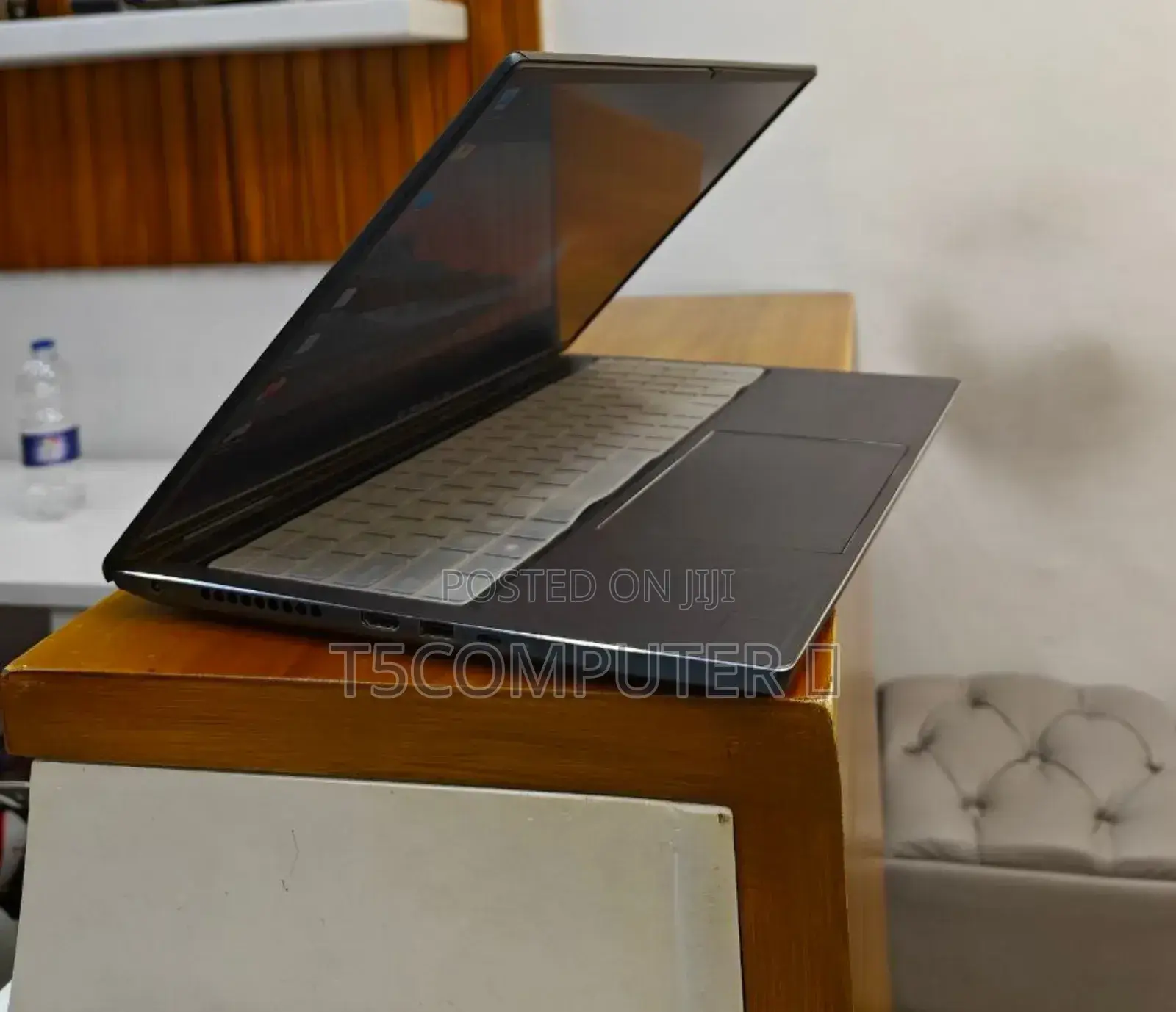 New Laptop Dell Inspiron 15 16GB Intel Core I7 SSD 512GB