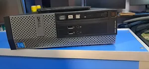 Desktop Computer Dell OptiPlex 3020 4GB Intel Core I5 HDD 500GB
