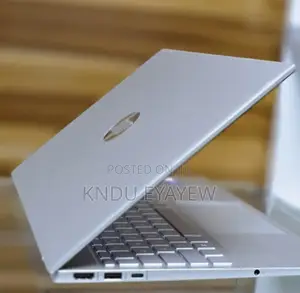 New Laptop HP Pavilion 15 8GB Intel Core I5 SSD 512GB