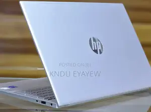 New Laptop HP Pavilion 15 8GB Intel Core I5 SSD 512GB