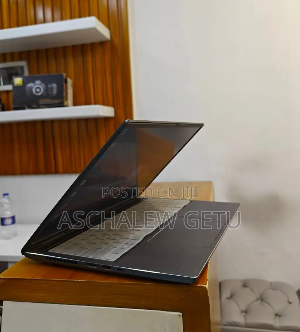 New Laptop Dell Inspiron 15 16GB Intel Core I7 SSD 512GB