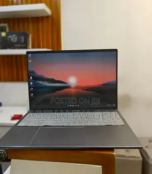 New Laptop Dell Inspiron 15 16GB Intel Core I7 SSD 512GB