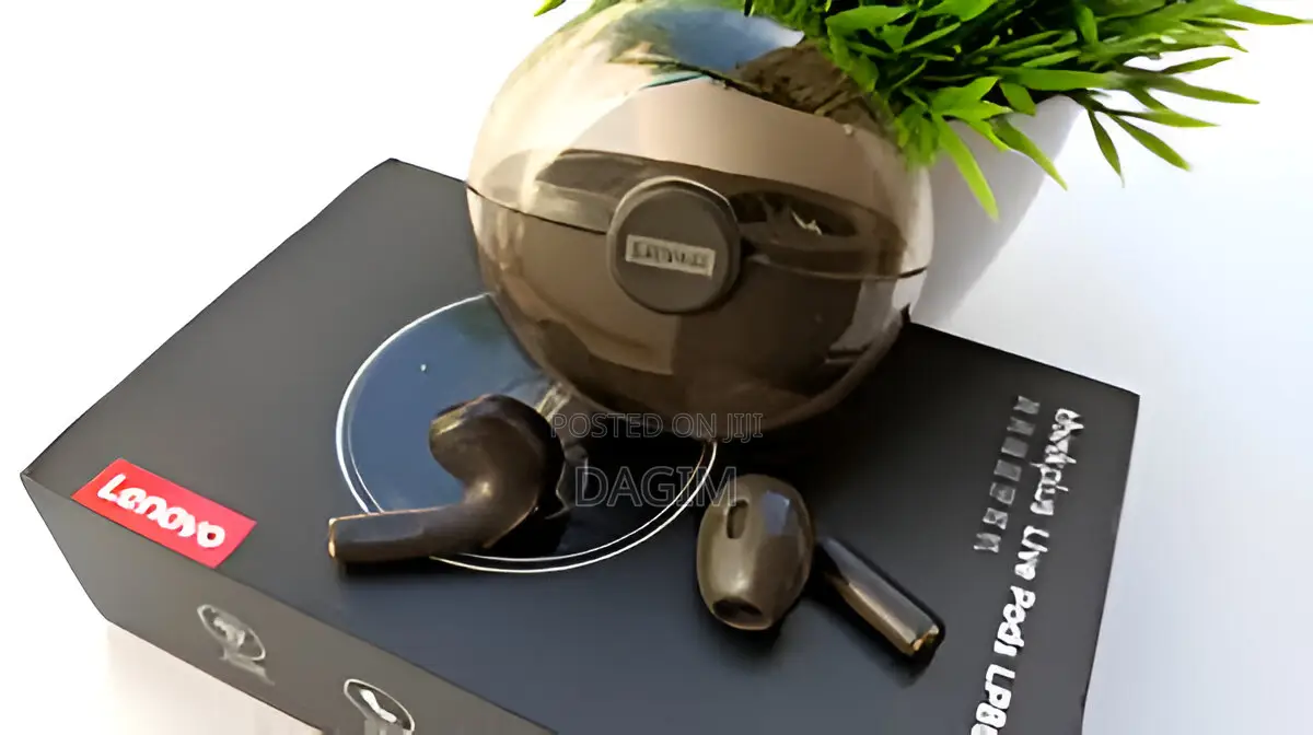 Thinkplus Livepods Lp80 Pro