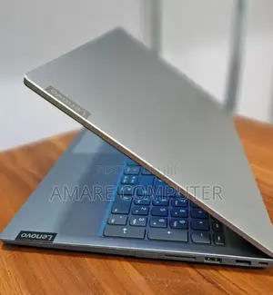 New Laptop Lenovo ThinkBook 15 8GB Intel Core I5 SSD 256GB