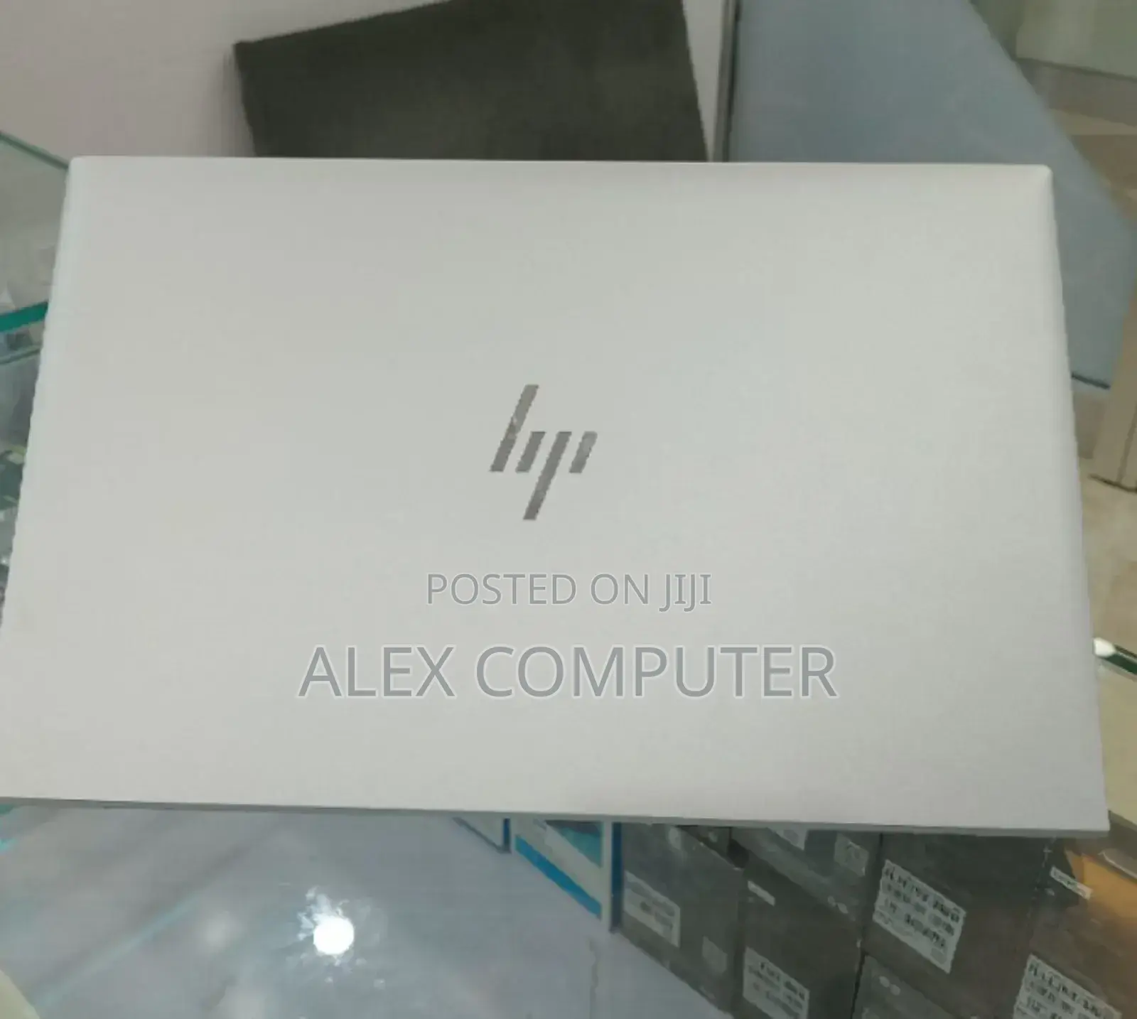 New Laptop HP EliteBook 850 G8 16GB Intel Core I7 SSD 512GB