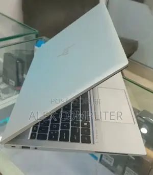 New Laptop HP EliteBook 850 G8 16GB Intel Core I7 SSD 512GB