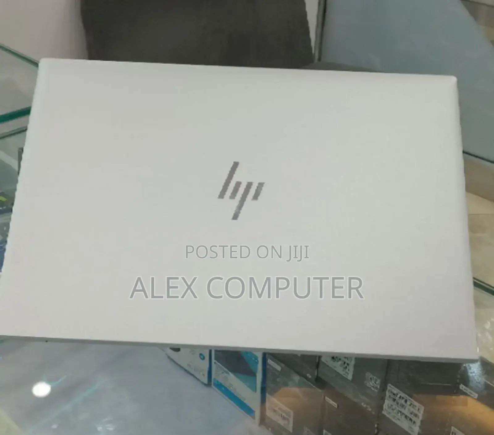 New Laptop HP EliteBook 850 G8 16GB Intel Core I7 SSD 512GB